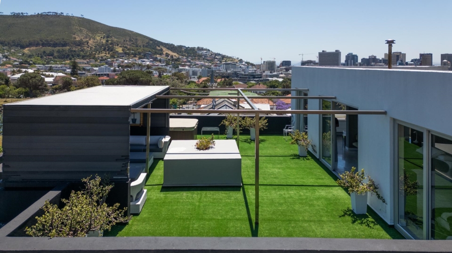 3 Bedroom Property for Sale in Oranjezicht Western Cape